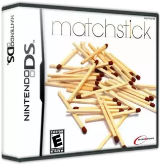 ROM Matchstick